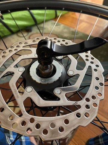 specialized brake