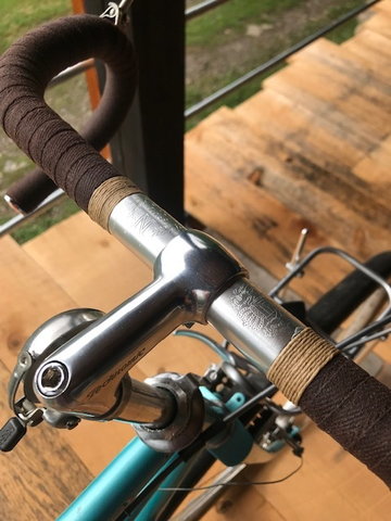 Shellac, revisited (I think) - Bike Forums