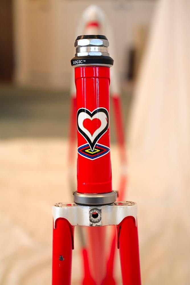 De Rosa Nuovo Classico