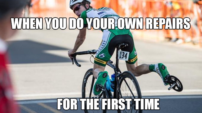 Bike Meme Thread - Bike Forums