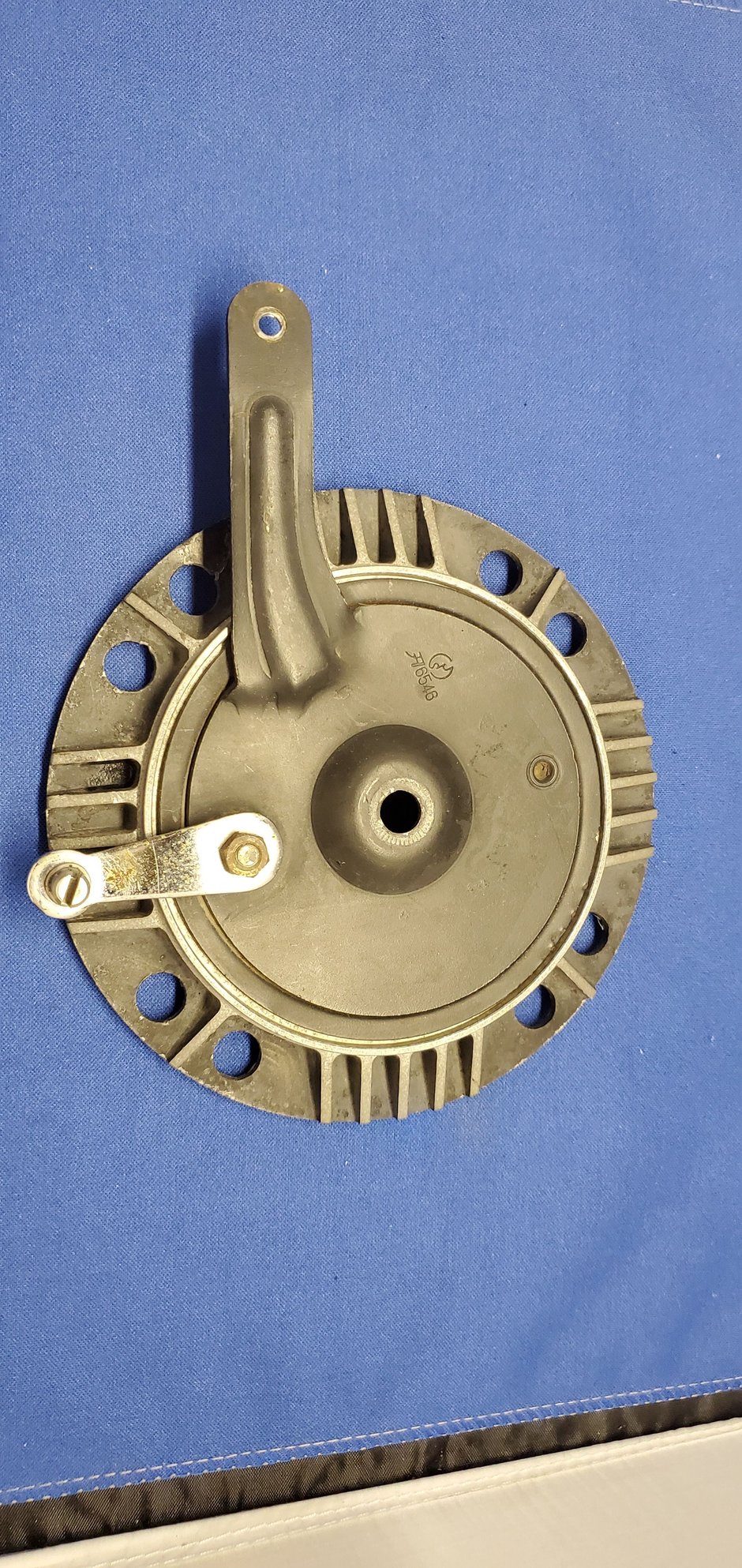 Arai rear drum brake for tandems 85 shipped Bike Forums