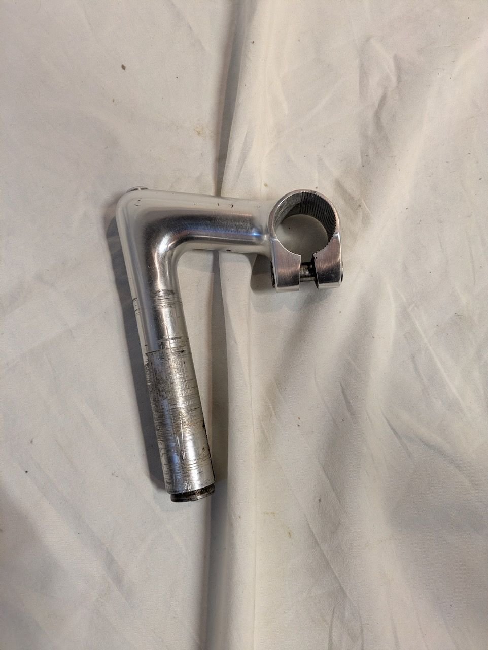 Cinelli other side