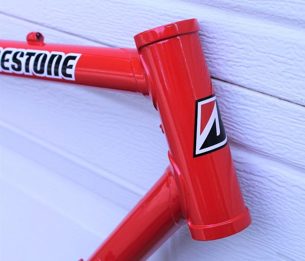 Should I clear coat or not? Bike Forums