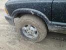 first time to the clay pits