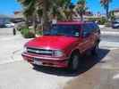 1997 Chevy Blazer LS 4x4