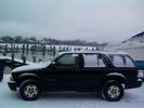 Garage - Betsy
