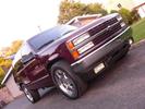 92 full size blazer
