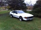 Garage - Supra