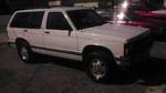 1994 Chevy Blazer S-10