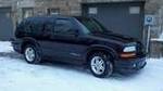 Bobs 2003 Xtreme Blazer