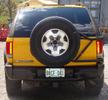 2003 Chev Blazer ZR2