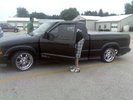 2000 chevy xtreme