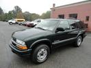 2002 Blazer
