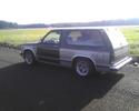 89 s10 blazer 4.3