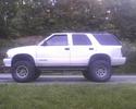 My Blazer Pics
