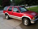 Garage - Big Red II