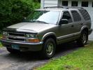 1999 Chevrolet Blazer LT
