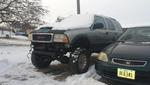 5.3l Jimmy SAS