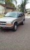 Garage - blazer