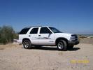 1999 4dr 2wd 4.3L