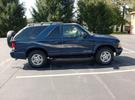 1999 2 door