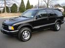 1996 Blazer Lt