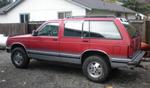 My truck