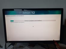 Setting up LINUX