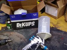 Cant wait to try this new system out.