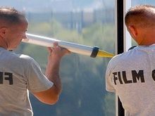 Our premium quality window film installation services include decorative film, security film, solar film, and specialty film.
