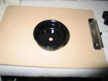 A little fresh paint job