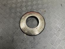 Different sides of same washer