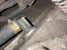 Any recommendation on upgrading the seal