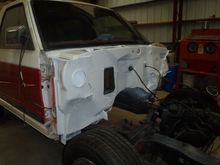 89 S15 Jimmy Firewall