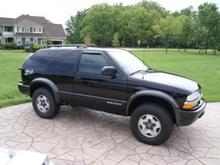 '03 ZR2