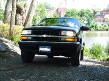 Garage - BeyondBasic