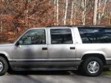 Garage - Momma mobile