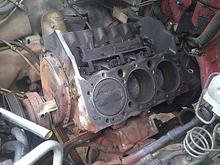 Top end apart