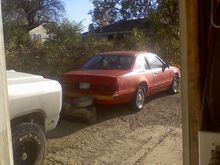 Garage - The Thunderchicken