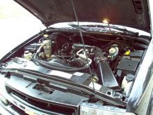 The day I bought it.