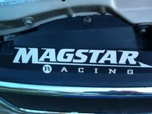 Magstar Racing