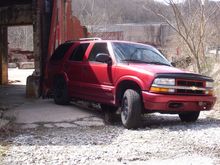 Garage - 6Cyl'erThriller