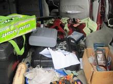 Messy messy