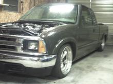 my old s10