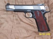 Custom build by Barber Kustom

Contact Northern Illinois Shooters Supply for custom 1911's, ar-15/10, and more. tell him Timm Barber sent you.