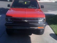 Betsy