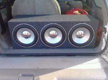 my system....i no longer have just sold it i miss it. 3 rockford fosgate 12