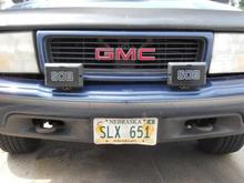 SOB LIGHT COVERS