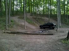 off road valley in kw ontario