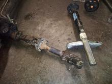 The tricky part is making the old parts and new parts work together.